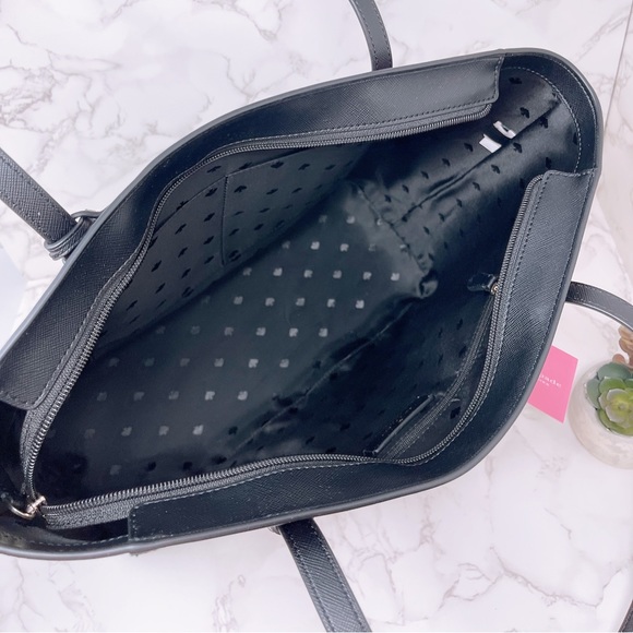 Kate Spade Schuyler Medium Tote and Wallet - Picture 7 of 15